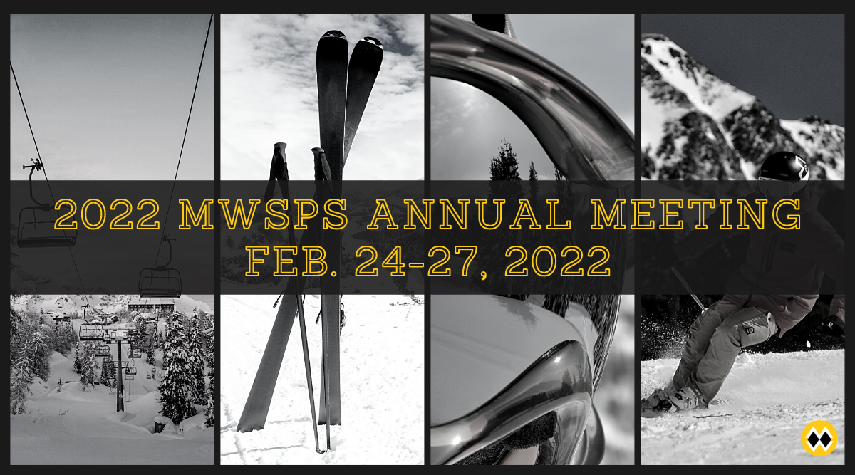 MWSPS 2022 Annual Meeting
